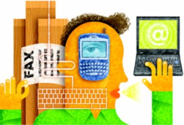 12 business communication tips - old and new